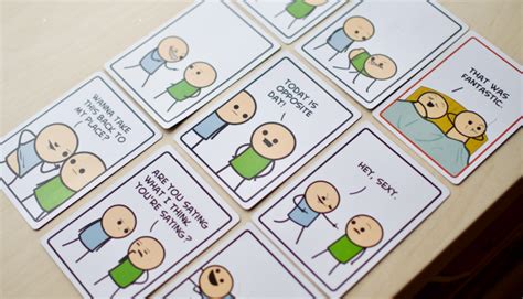 joking hazard generator.